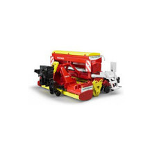 BRUDER Pttinger Vitasem 302ADD Kreiselegge-Smaschine BRUDER Pttinger Vitasem 302ADD Kreiselegge-Smaschine