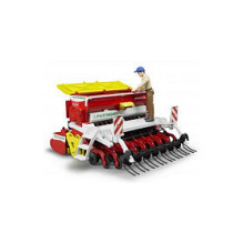 BRUDER Pttinger Vitasem 302ADD Kreiselegge-Smaschine BRUDER Pttinger Vitasem 302ADD Kreiselegge-Smaschine