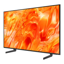 127 cm (50 colių) 3840 x 2160 pikselių SAMSUNG QE50QN70HAUXXH (ES versija) 4K Ultra HD Neo QLED išmanusis televizorius H