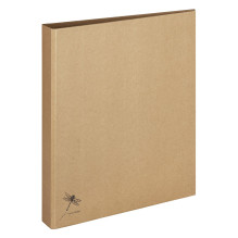 PAGNA Ringbuch A4 Pur...