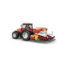 BRUDER Pttinger Vitasem 302ADD Kreiselegge-Smaschine BRUDER Pttinger Vitasem 302ADD Kreiselegge-Smaschine