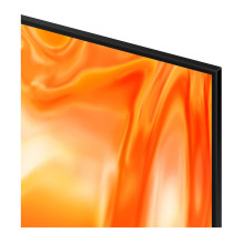 127 cm (50 colių) 3840 x 2160 pikselių SAMSUNG QE50QN70HAUXXH (ES versija) 4K Ultra HD Neo QLED išmanusis televizorius H