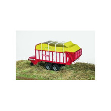 BRUDER Pottinger Jumbo 6600 Profiline BRUDER Pottinger Jumbo 6600 Profiline