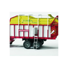 BRUDER Pottinger Jumbo 6600 Profiline BRUDER Pottinger Jumbo 6600 Profiline