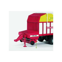 BRUDER Pottinger Jumbo 6600 Profiline BRUDER Pottinger Jumbo 6600 Profiline
