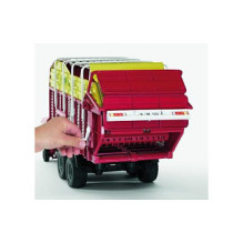 BRUDER Pottinger Jumbo 6600 Profiline BRUDER Pottinger Jumbo 6600 Profiline