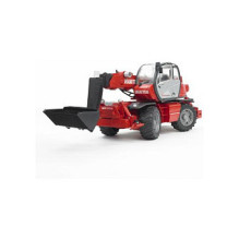 BRUDER Manitou Teleskopstapler MRT 2150 BRUDER Manitou Teleskopstapler MRT 2150