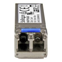 Cisco Meraki MA-SFP-10GB-LR kompatibel SFP+ - 10 Gigabit Fiber 10GBase-LR SFP+ Transceiver Modul - SM LC - 10km
