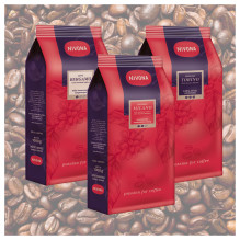 NIM 1000 Espresso Milano 1000g Arabica / Robusta NIM 1000 Espresso Milano 1000g Arabica / Robusta