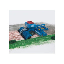 BRUDER LEMKEN Solitair 9