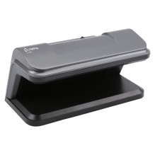 Olympia Pinigų tikrintuvas UV 586 Juoda
