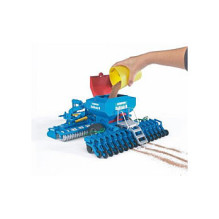 BRUDER LEMKEN Solitair 9