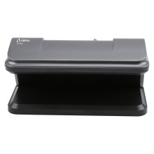Olympia Pinigų tikrintuvas UV 586 Juoda