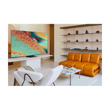 139,7 cm (55") 3840 x 2160 Pixel SAMSUNG QE55QN85FAUXXH 16:9 4K Ultra HD Neo QLED SmartTV HDMI VESA 200 x 200 mm LA