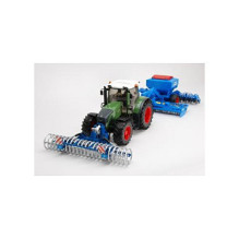 BRUDER LEMKEN Solitair 9