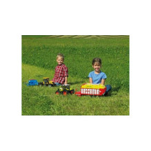BRUDER LEMKEN Solitair 9