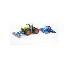 BRUDER LEMKEN Solitair 9
