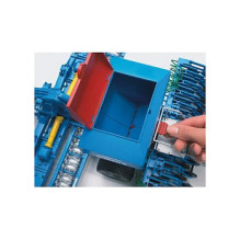 BRUDER LEMKEN Solitair 9