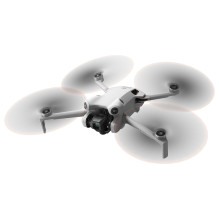 DJI „Mini 4 Pro Fly More“ rinkinys + nuotolinio valdymo pultas, baltas DJI „Mini 4 Pro Fly More“ rinkinys + nuotolinio valdymo pultas, baltas