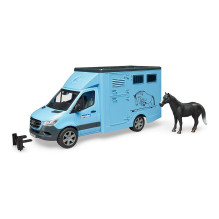 BRUDER MB Sprinter...