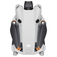DJI „Mini 4 Pro Fly More“ rinkinys + nuotolinio valdymo pultas, baltas DJI „Mini 4 Pro Fly More“ rinkinys + nuotolinio valdymo pultas, baltas