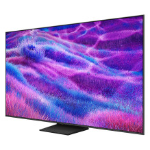 2,16 m (85") 3840 x 2160 Pixel SAMSUNG QE85QN80FAUXXH 16:9 4K Ultra HD Neo QLED SmartTV HDMI VESA 600 x 400 mm LAN 