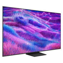 2,16 m (85") 3840 x 2160 Pixel SAMSUNG QE85QN80FAUXXH 16:9 4K Ultra HD Neo QLED SmartTV HDMI VESA 600 x 400 mm LAN 