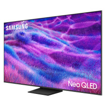 2,16 m (85") 3840 x 2160 Pixel SAMSUNG QE85QN80FAUXXH 16:9 4K Ultra HD Neo QLED SmartTV HDMI VESA 600 x 400 mm LAN 
