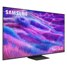 2,16 m (85") 3840 x 2160 Pixel SAMSUNG QE85QN80FAUXXH 16:9 4K Ultra HD Neo QLED SmartTV HDMI VESA 600 x 400 mm LAN 