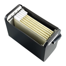helit Registro dėžė, ohne Mappen 42,5 x 20,0 x 30,5 cm DIN A4
