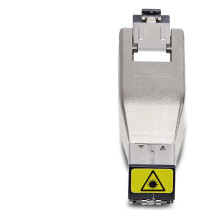Gigabit Fiber to RJ45 Ethernet Media Converter, Micro Mini - Medienkonverter - 1GbE - 1000Base-T