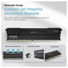 32GB KLEVV BOLT V 6000 CL30 (16Gbx2)