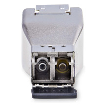 Gigabit Fiber to RJ45 Ethernet Media Converter, Micro Mini - Medienkonverter - 1GbE - 1000Base-T