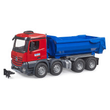 BRUDER Mercedes Benz Arocs...