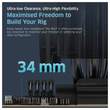 32GB KLEVV BOLT V 6000 CL30 (16Gbx2)