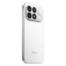 Xiaomi Poco F9 Pro 5G Dviguba SIM kortelė 12RAM 256GB balta Xiaomi Poco F9 Pro 5G Dviguba SIM kortelė 12RAM 256GB balta