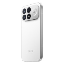 Xiaomi Poco F9 Pro 5G Dviguba SIM kortelė 12RAM 256GB balta Xiaomi Poco F9 Pro 5G Dviguba SIM kortelė 12RAM 256GB balta