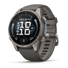 Garmin fenix 9 43mm...