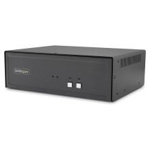 2-Port Dual-Monitor Secure...