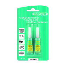 STANGER Superklijai 2 x 3,0 g