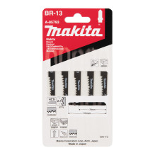 Makita A-85793 Stichsägeblatt BR-13 Makita A-85793 Stichsägeblatt BR-13