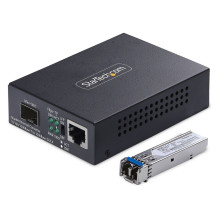 Gigabit Singlemode SM LC...