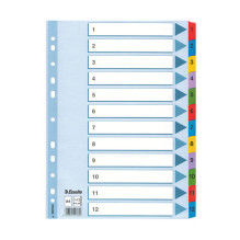 Esselte Ordnerregister...
