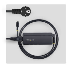USB-C nešiojamas kompiuteris CHARGER GAN USB-C nešiojamas kompiuteris CHARGER GAN
