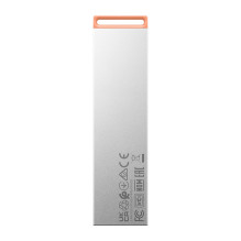 2TB Lenovo PS8S išorinis (tragbaras) USB 3.2 Gen 2 (USB-C Steckverbinder) – šalta pilka 2TB Lenovo PS8S išorinis (tragbaras) USB 3.2 Gen 2 (USB-C Steckverbinder) – šalta pilka