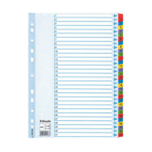 Esselte Ordnerregister...