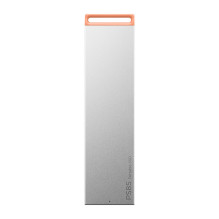 2TB Lenovo PS8S išorinis (tragbaras) USB 3.2 Gen 2 (USB-C Steckverbinder) – šalta pilka 2TB Lenovo PS8S išorinis (tragbaras) USB 3.2 Gen 2 (USB-C Steckverbinder) – šalta pilka