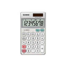 CASIO Taschenrechner...