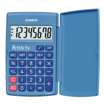 CASIO Taschenrechner Petite...