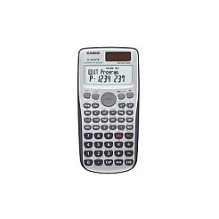 CASIO FX-3650PII Scientific...